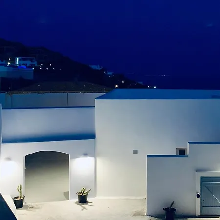 Il Centro Apartment Chora  Exterior photo