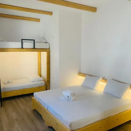 Il Centro Apartment Chora  Exterior photo