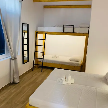 Il Centro Apartment Chora  Exterior photo