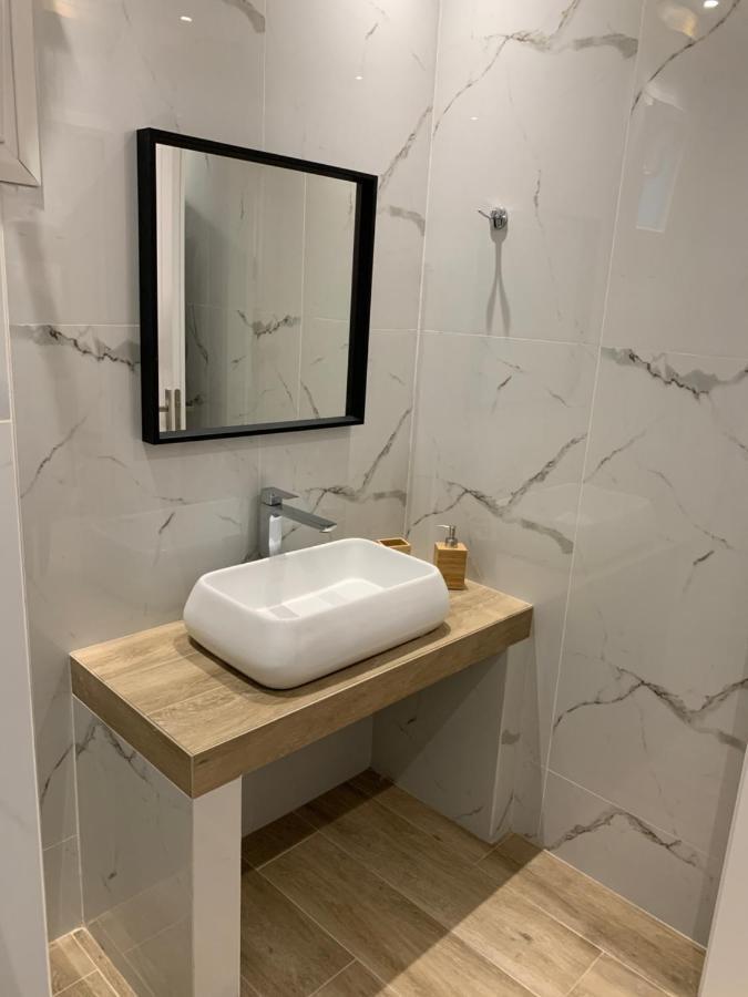 Il Centro Apartment Chora (Ios)