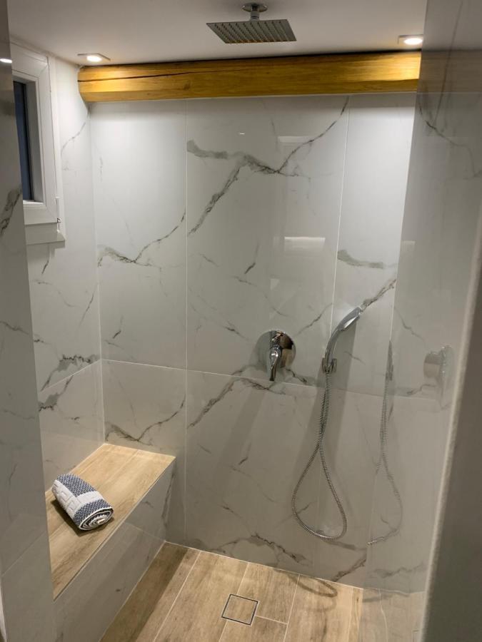Il Centro Apartment Chora (Ios)