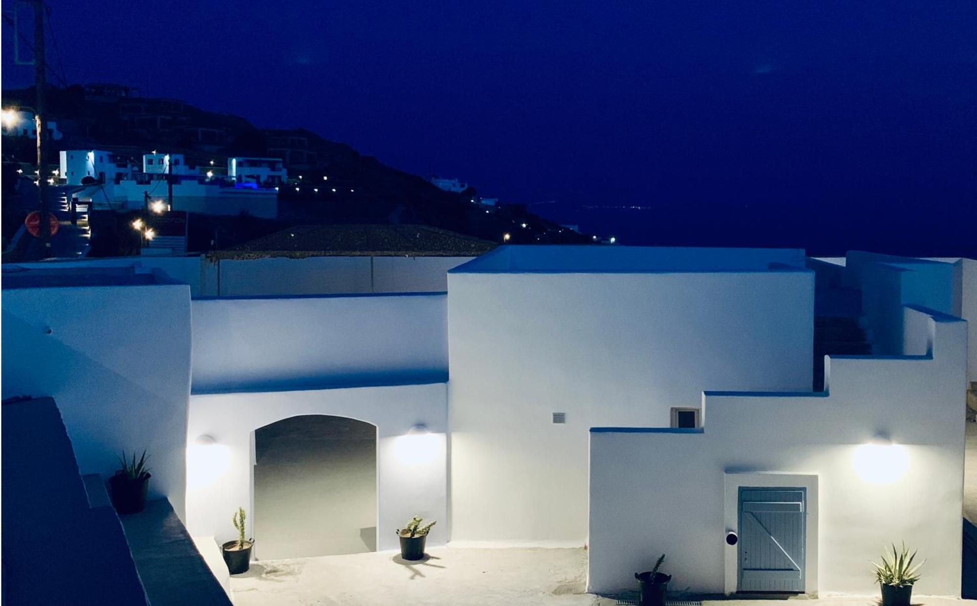 Apartment Il Centro Chora (Ios)