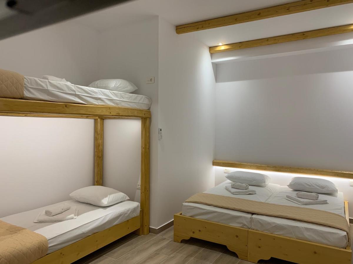 Apartment Il Centro Chora (Ios)