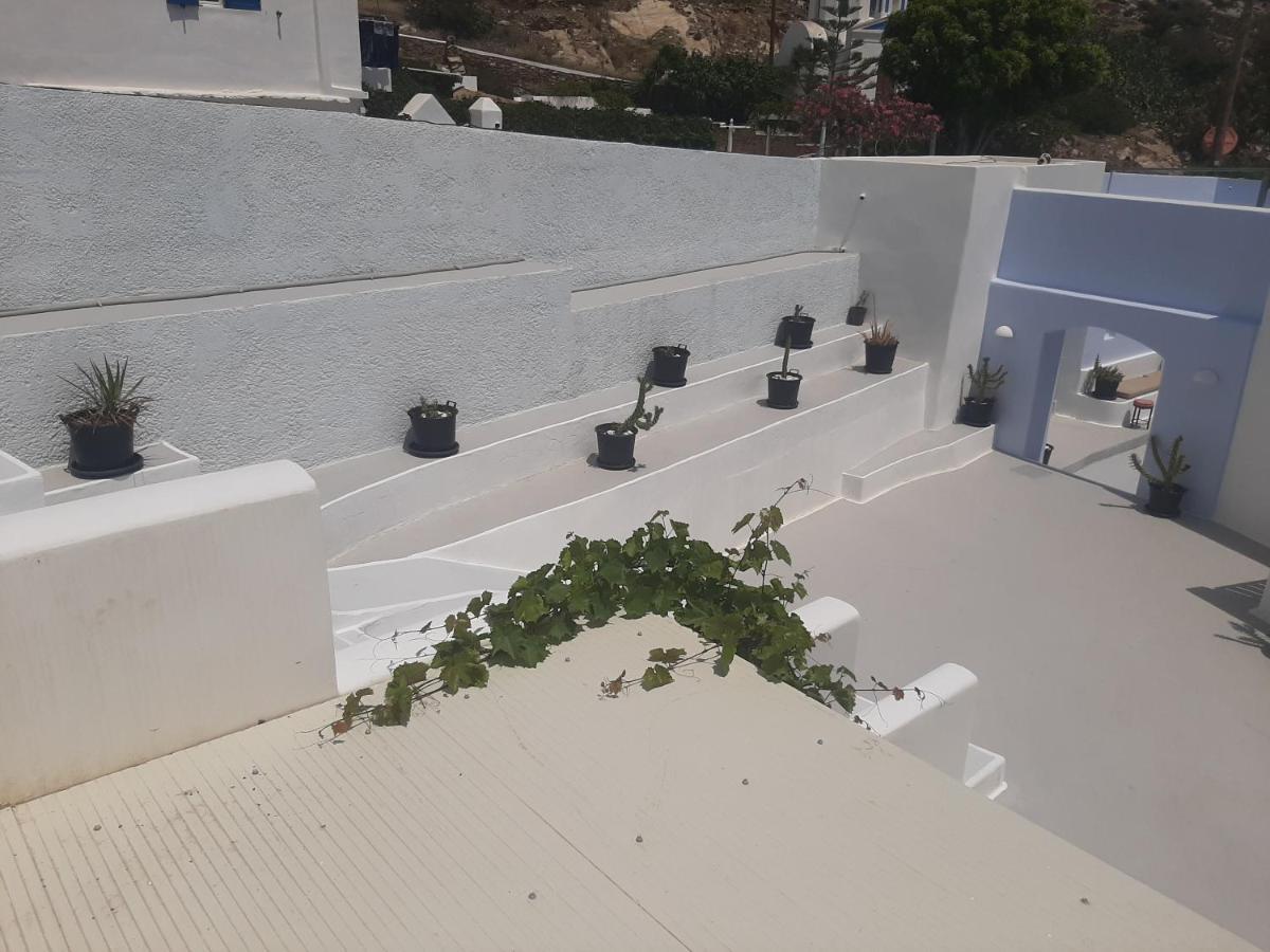 Apartment Il Centro Chora (Ios)